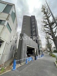 仮称）御園マンションの物件外観写真